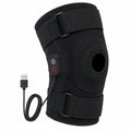 Velomed Knie-Kompressionsbandage mit Wärmefunktion – Sofortige Schmerzlinderung